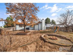 2701 S Jasper Street, Aurora CO 80013