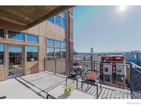 1925 W 32nd Avenue 401, Denver CO 80211