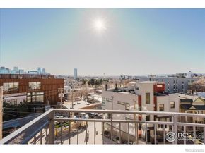 1925 W 32nd Avenue 401, Denver CO 80211