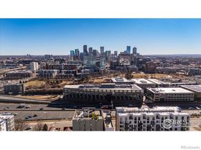 1925 W 32nd Avenue 401, Denver CO 80211