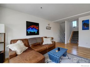 3970 Colorado Avenue G, Boulder CO 80303