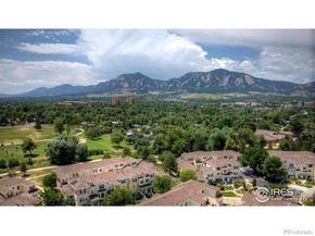 3970 Colorado Avenue G, Boulder CO 80303