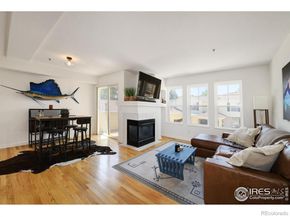 3970 Colorado Avenue G, Boulder CO 80303