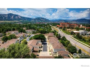 3970 Colorado Avenue G, Boulder CO 80303