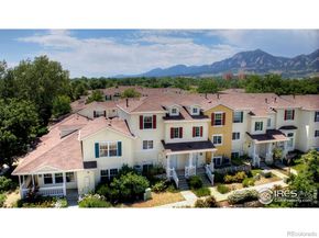 3970 Colorado Avenue G, Boulder CO 80303