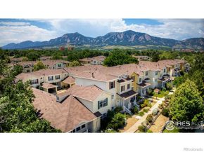 3970 Colorado Avenue G, Boulder CO 80303