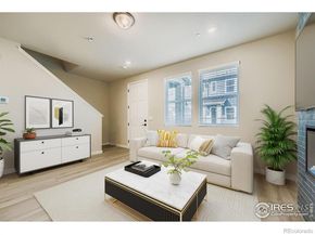 2809 Bear Springs Circle, Longmont CO 80503