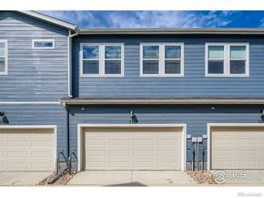 2809 Bear Springs Circle, Longmont CO 80503