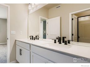 2809 Bear Springs Circle, Longmont CO 80503