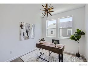 2809 Bear Springs Circle, Longmont CO 80503