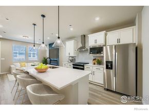 2809 Bear Springs Circle, Longmont CO 80503