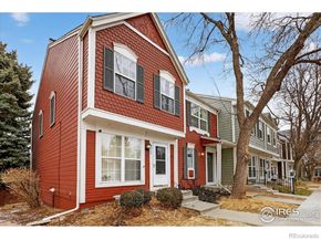 920 Milo Circle A, Lafayette CO 80026