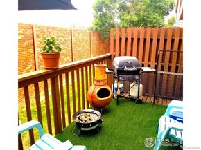 920 Milo Circle A, Lafayette CO 80026