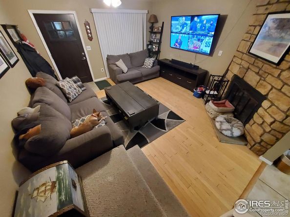 920 Milo Circle A, Lafayette CO 80026