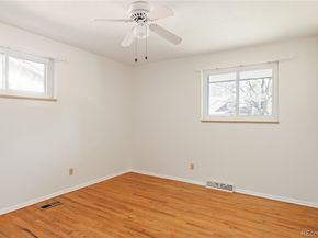 2515 S Leyden Street, Denver CO 80222