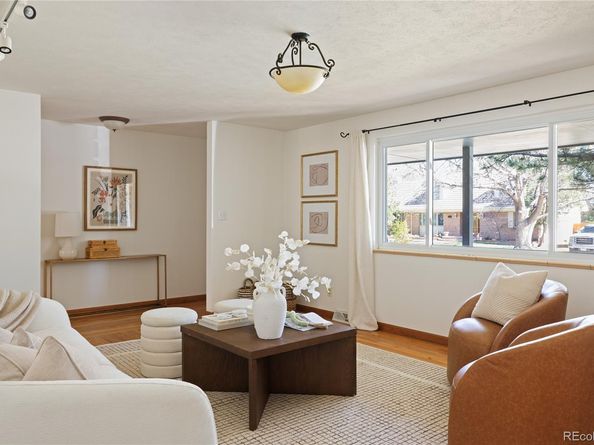 2515 S Leyden Street, Denver CO 80222