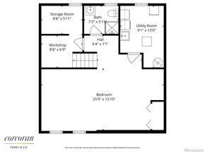 2515 S Leyden Street, Denver CO 80222