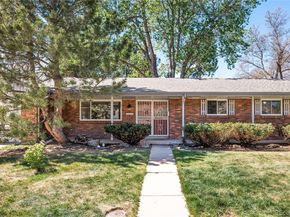 2515 S Leyden Street, Denver CO 80222