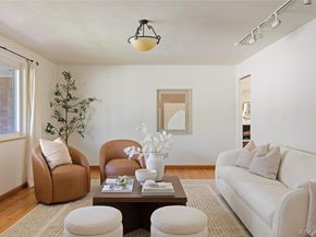 2515 S Leyden Street, Denver CO 80222