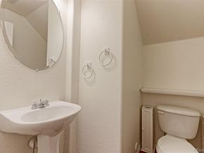 11207 Osage Circle B, Westminster CO 80234