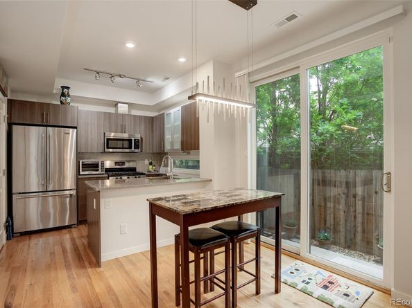 2138 N Glenarm Place, Denver CO 80205
