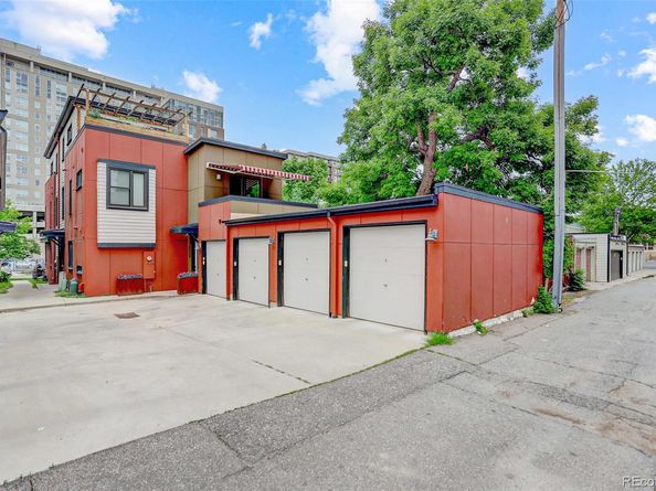 2138 N Glenarm Place, Denver CO 80205