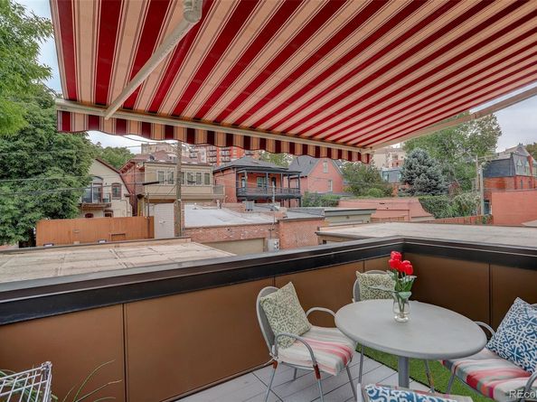 2138 N Glenarm Place, Denver CO 80205
