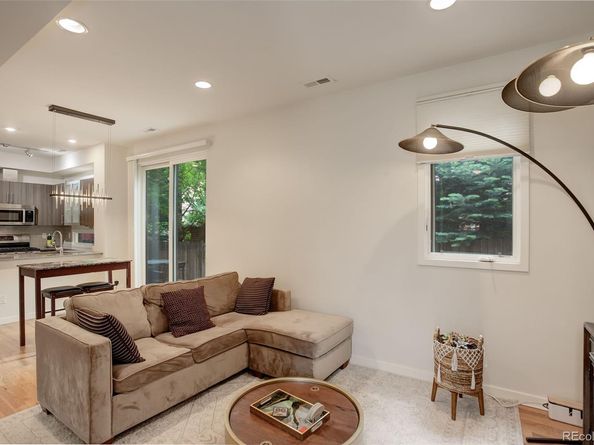 2138 N Glenarm Place, Denver CO 80205