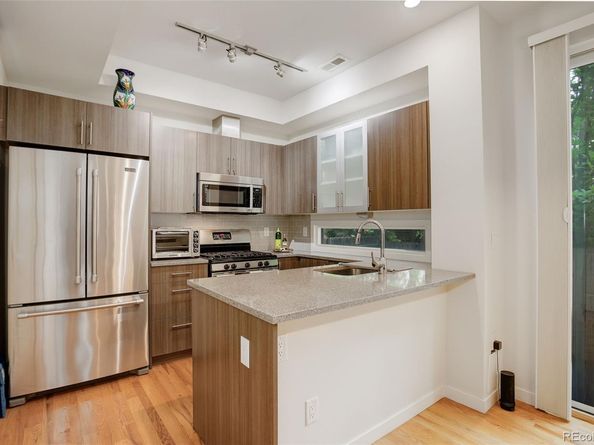 2138 N Glenarm Place, Denver CO 80205