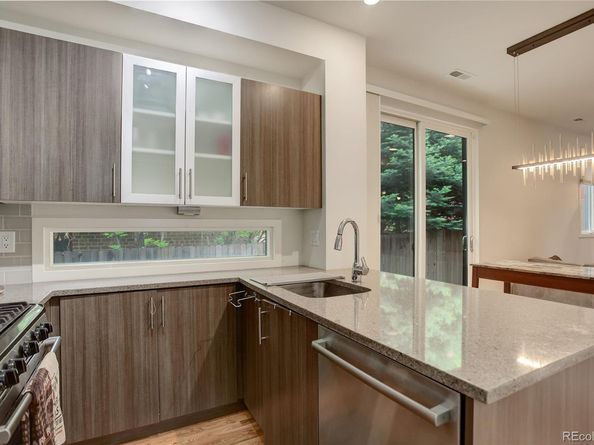 2138 N Glenarm Place, Denver CO 80205