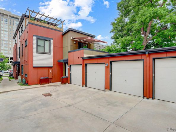 2138 N Glenarm Place, Denver CO 80205