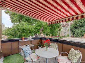2138 N Glenarm Place, Denver CO 80205