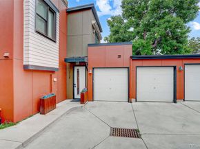 2138 N Glenarm Place, Denver CO 80205