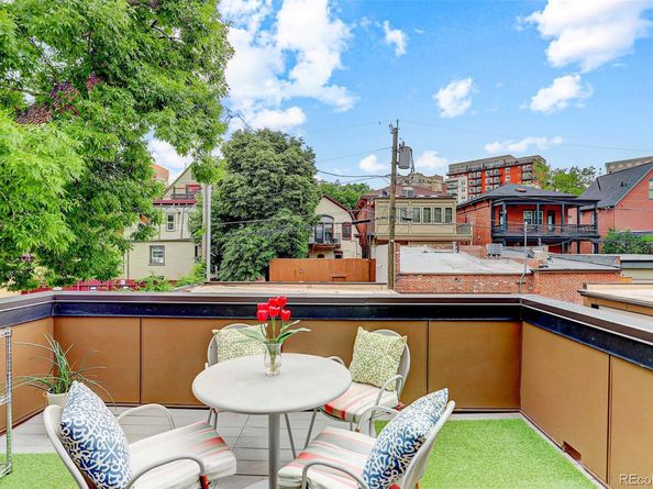 2138 N Glenarm Place, Denver CO 80205