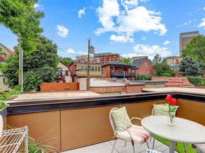 2138 N Glenarm Place, Denver CO 80205
