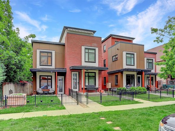 2138 N Glenarm Place, Denver CO 80205