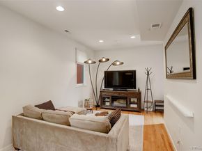 2138 N Glenarm Place, Denver CO 80205