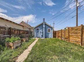 66 E 45th Avenue, Denver CO 80216