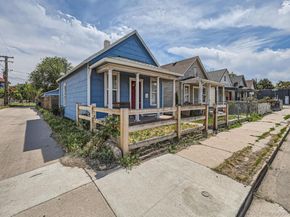 66 E 45th Avenue, Denver CO 80216