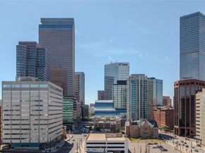 2001 Lincoln Street 1024, Denver CO 80202