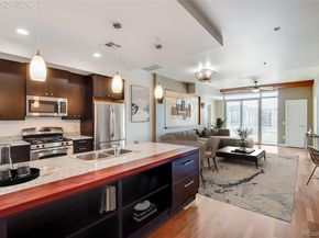 2001 Lincoln Street 1024, Denver CO 80202