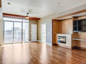 2001 Lincoln Street 1024, Denver CO 80202