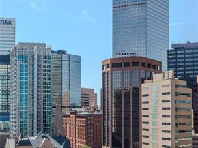 2001 Lincoln Street 1024, Denver CO 80202