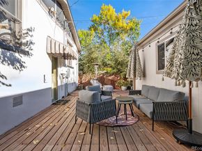 2620 Bellaire Street, Denver CO 80207