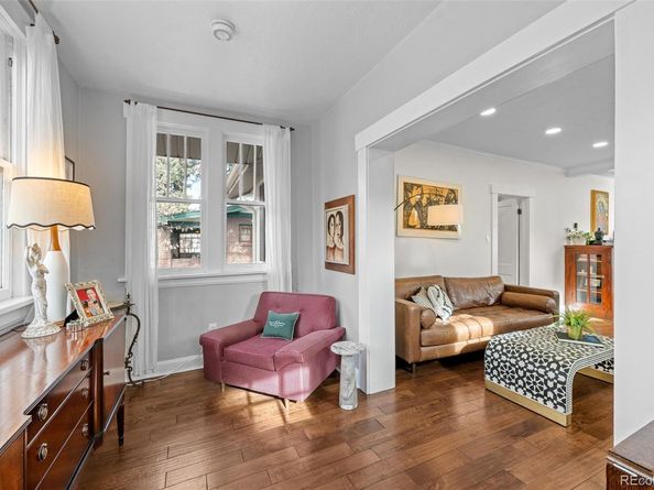 2620 Bellaire Street, Denver CO 80207