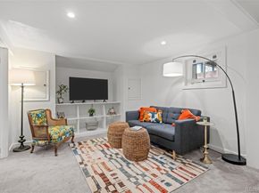 2620 Bellaire Street, Denver CO 80207