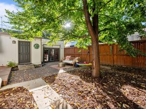 2620 Bellaire Street, Denver CO 80207