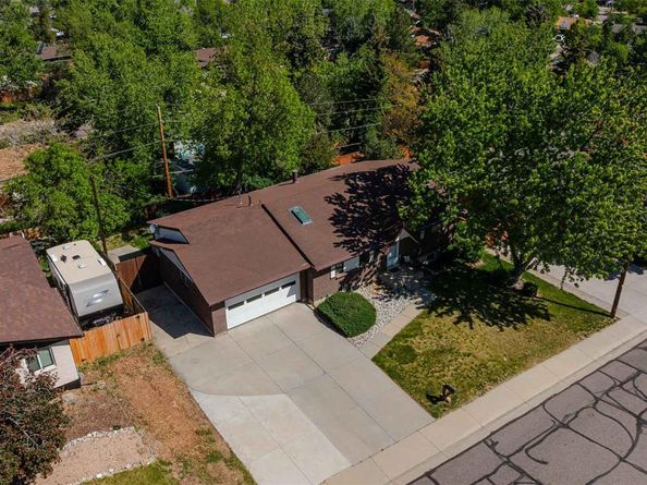 Undisclosed Address #3849767, Lakewood CO 80401