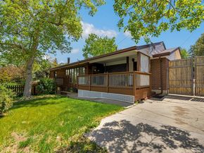 Undisclosed Address #3849767, Lakewood CO 80401