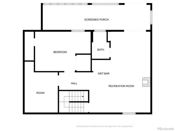 Undisclosed Address #3849767, Lakewood CO 80401
